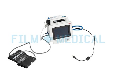 Seca Medical Vital Signs Monitor 